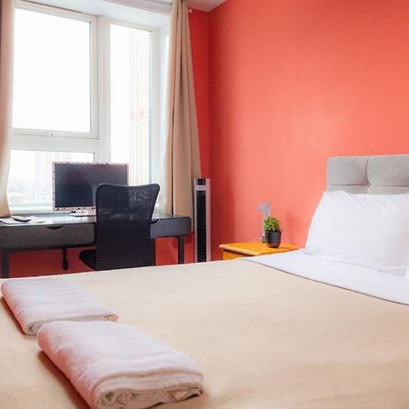Bray Guest Rooms Londra Dış mekan fotoğraf
