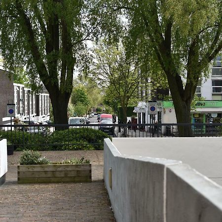 Bray Guest Rooms Londra Dış mekan fotoğraf