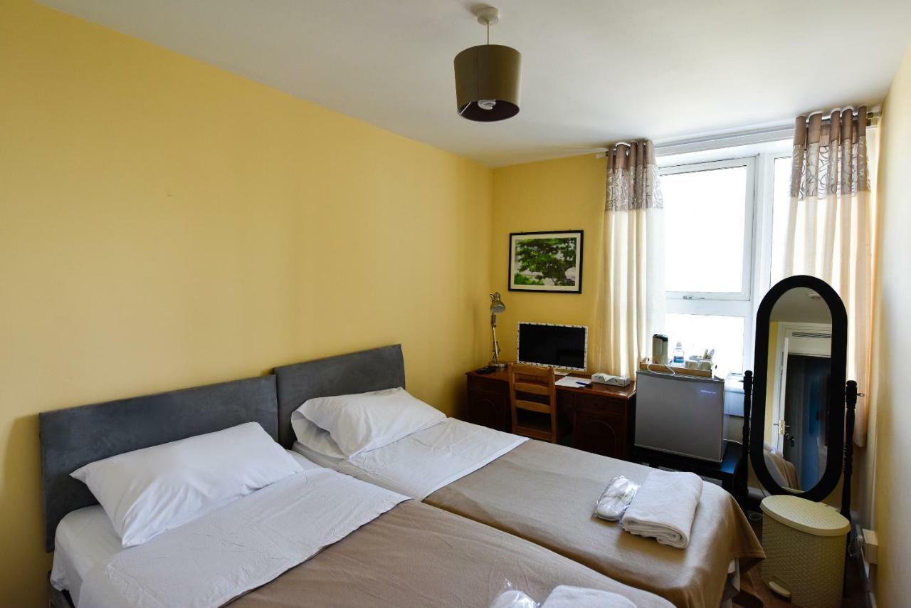 Bray Guest Rooms Londra Dış mekan fotoğraf