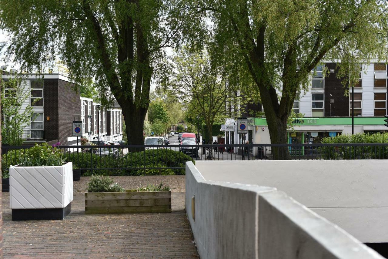 Bray Guest Rooms Londra Dış mekan fotoğraf