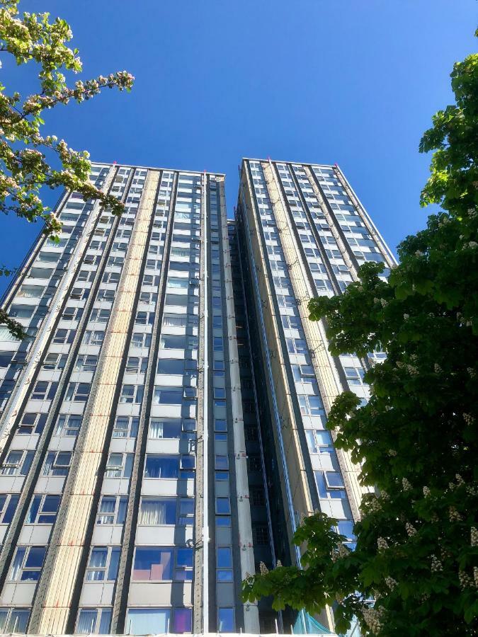 Bray Guest Rooms Londra Dış mekan fotoğraf